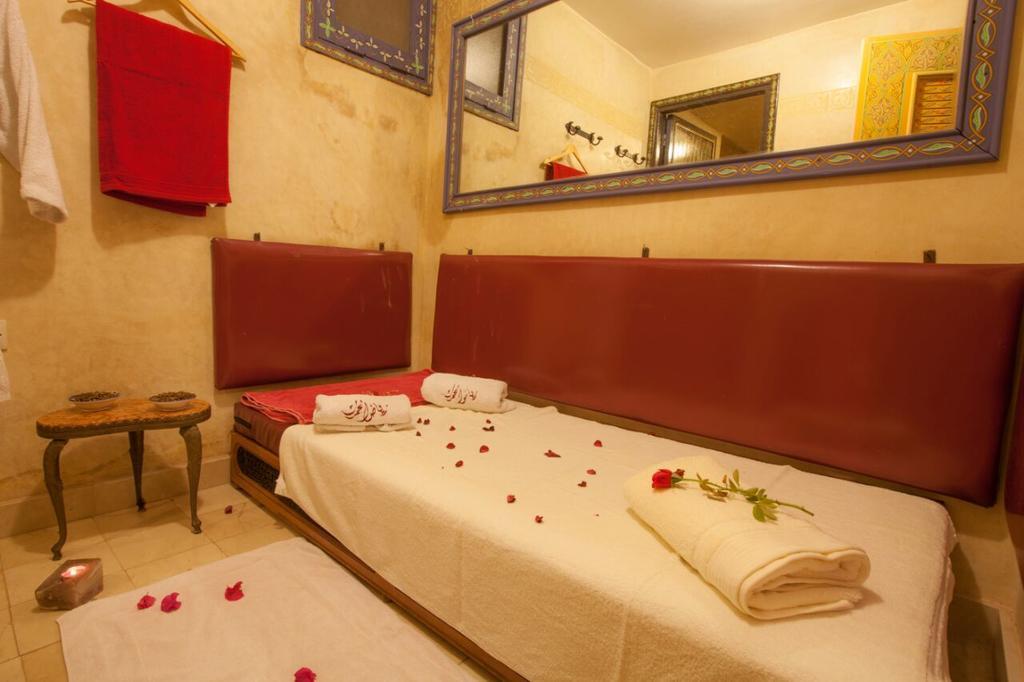 Riad Alhambra Harhoura Ngoại thất bức ảnh