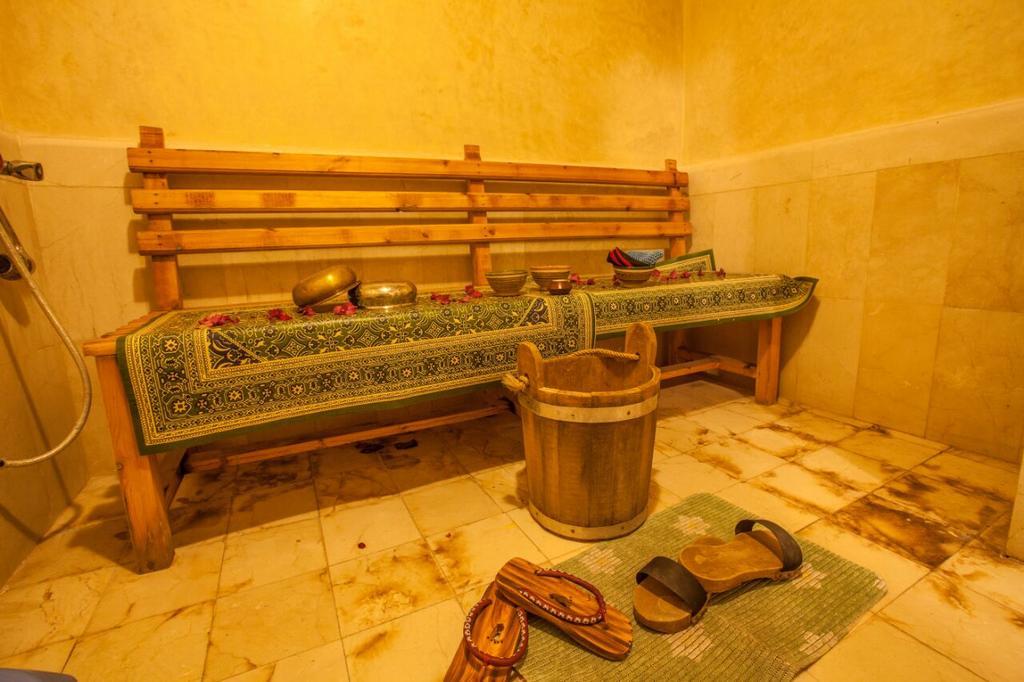 Riad Alhambra Harhoura Ngoại thất bức ảnh